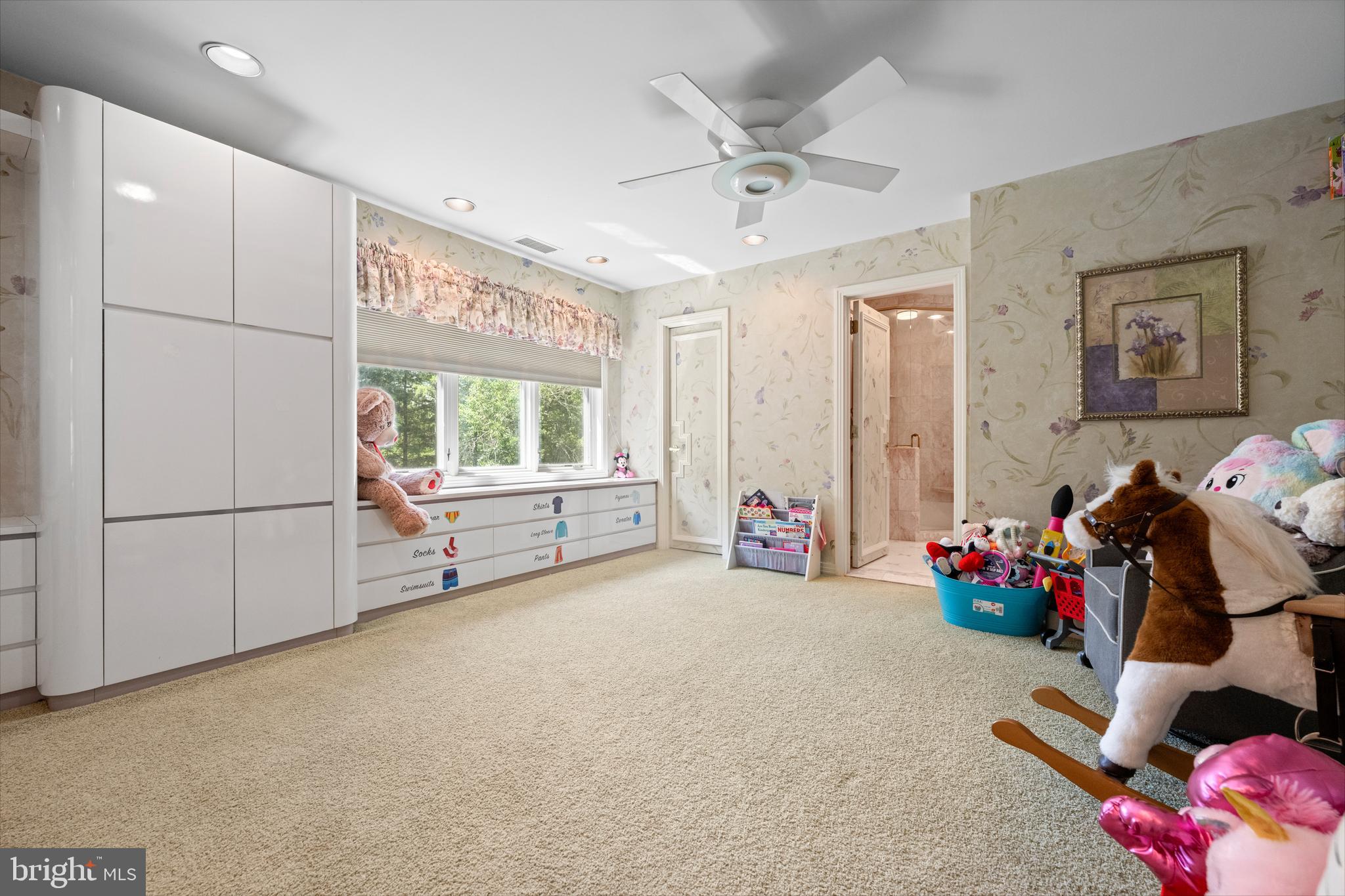 46 Sleepy Hollow Drive Newtown Square, PA 19073 - Photo 35 of 63 Bedroom #4