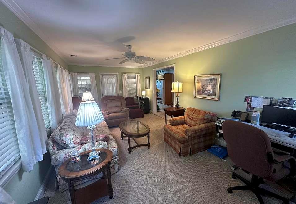 574 Almand Branch Road Southeast Conyers, GA 30094 - Photo 18 of 34