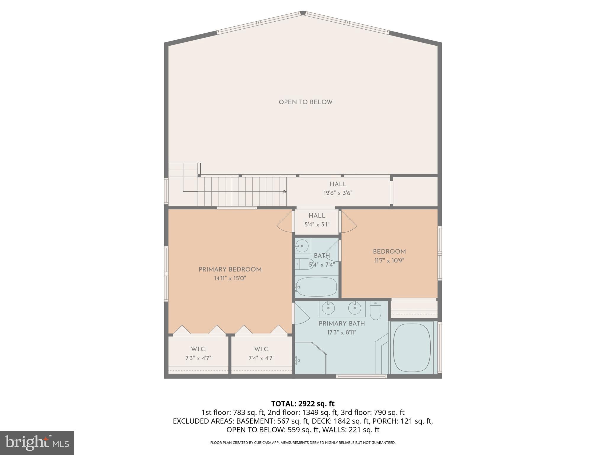8939 Hawbottom Road Middletown, MD 21769 - Photo 47 of 92