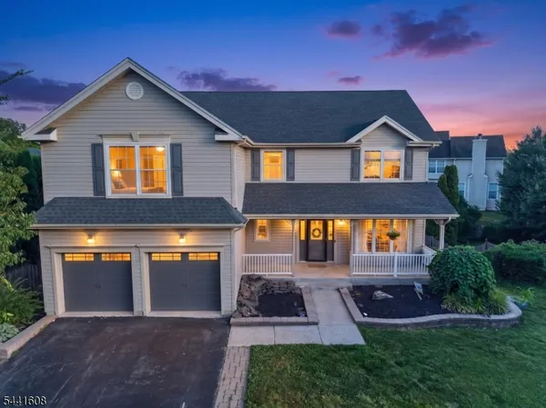 $649,900 | 3 Grant Way, Phillipsburg, NJ 08865