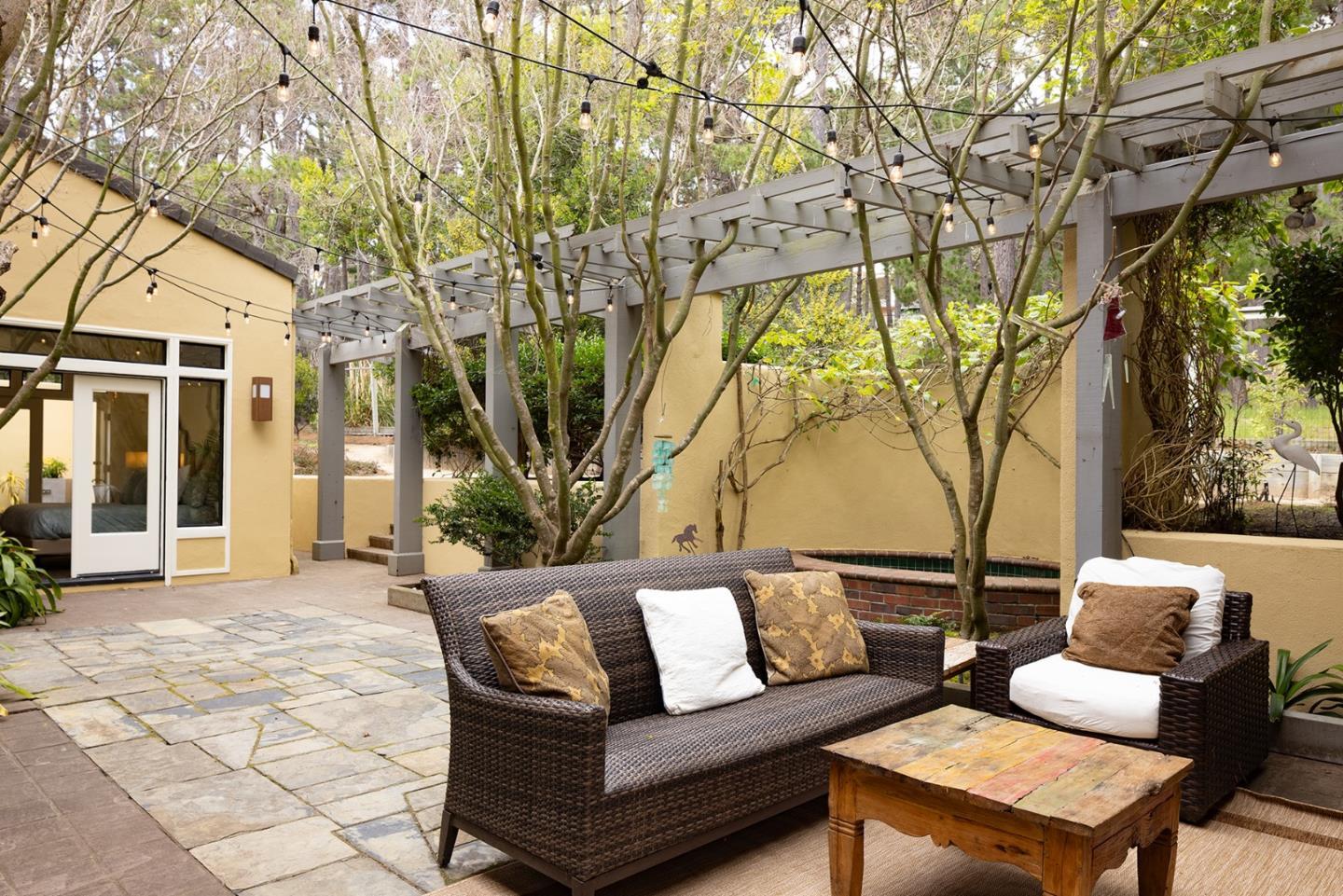 1579 Griffin Road Pebble Beach, CA 93953 - Photo 20 of 45