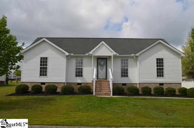 25 Fortson Way Fountain Inn, SC 29644 - Photo 1 of 1 Gallery Image 1