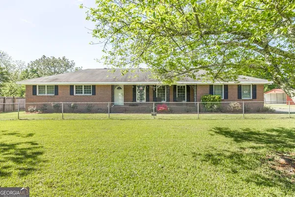 $399,900 | 504 Dunbar Road, Warner Robins, GA 31093