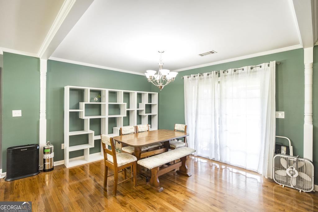 504 Dunbar Road Warner Robins, GA 31093 - Photo 11 of 46