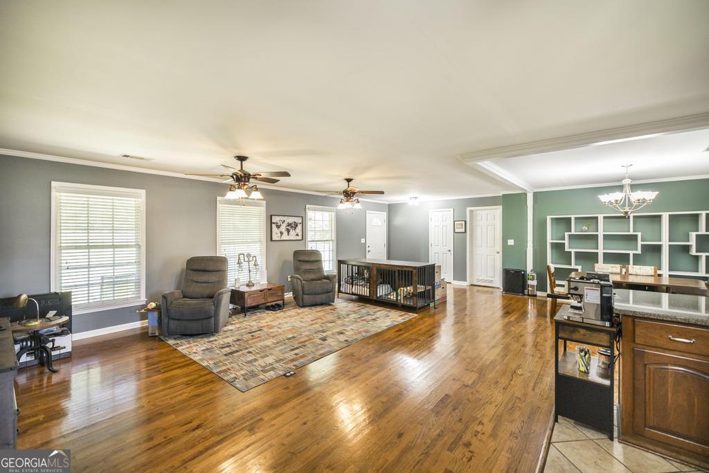 504 Dunbar Road Warner Robins, GA 31093 - Photo 12 of 46