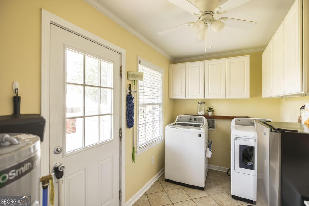 504 Dunbar Road Warner Robins, GA 31093 - Photo 13 of 46