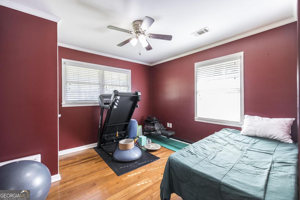 504 Dunbar Road Warner Robins, GA 31093 - Photo 14 of 46