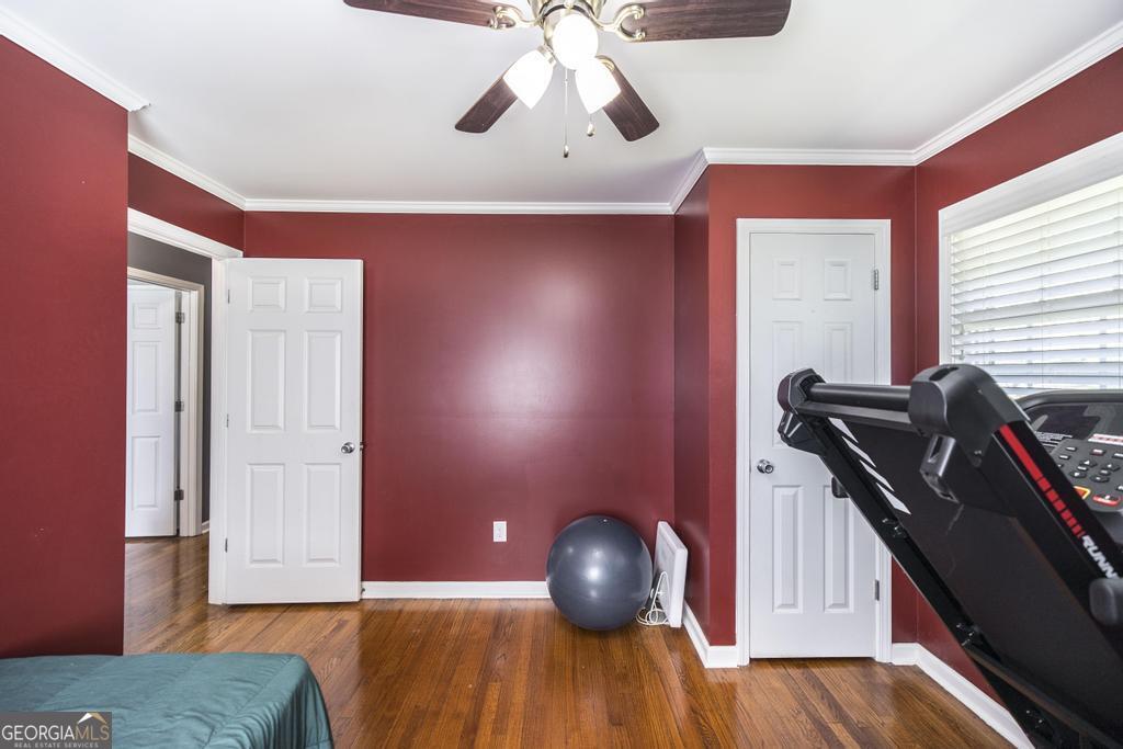 504 Dunbar Road Warner Robins, GA 31093 - Photo 15 of 46