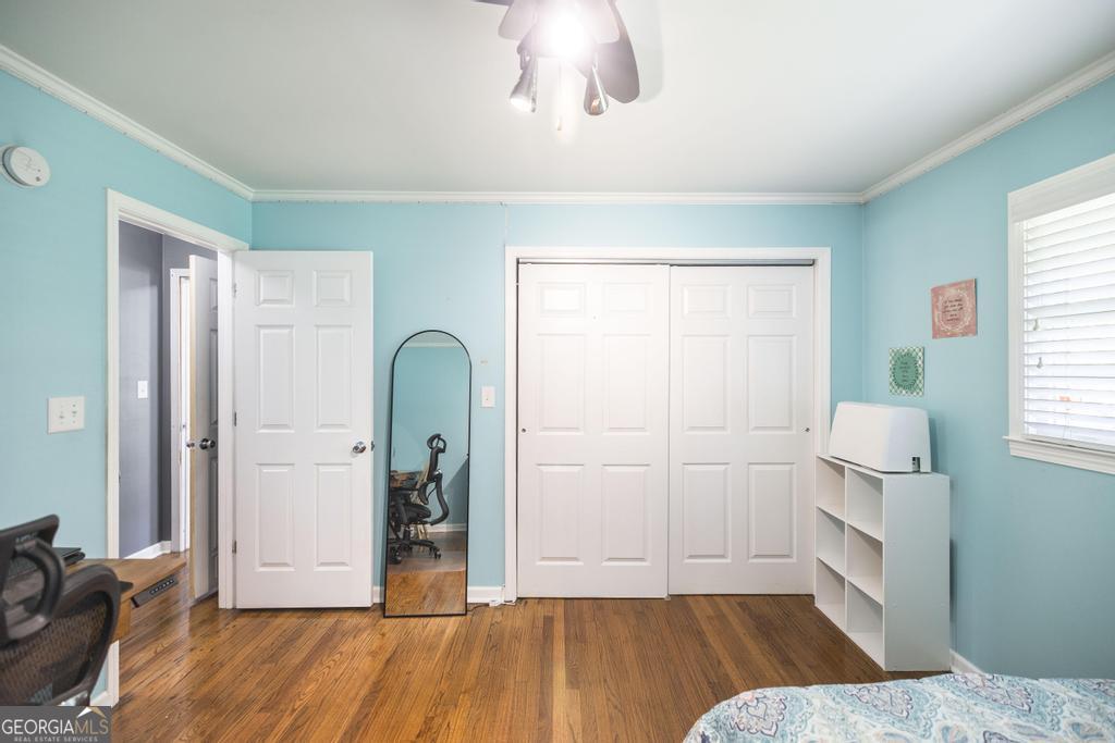 504 Dunbar Road Warner Robins, GA 31093 - Photo 18 of 46