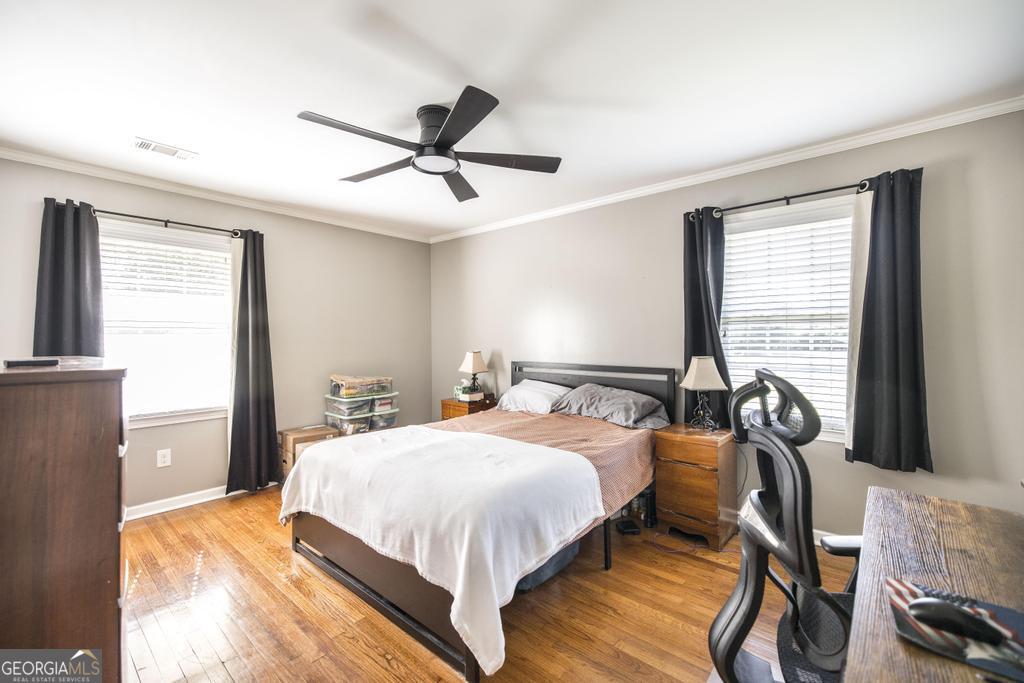 504 Dunbar Road Warner Robins, GA 31093 - Photo 19 of 46