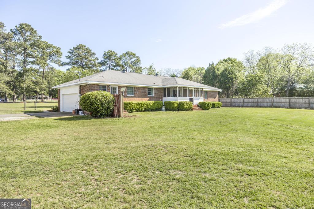 504 Dunbar Road Warner Robins, GA 31093 - Photo 23 of 46