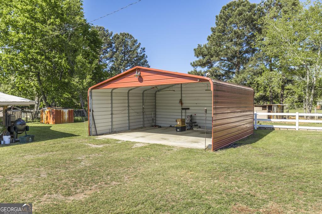 504 Dunbar Road Warner Robins, GA 31093 - Photo 29 of 46
