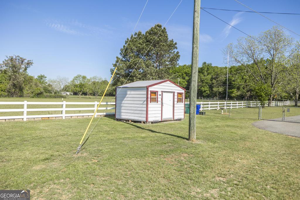 504 Dunbar Road Warner Robins, GA 31093 - Photo 30 of 46