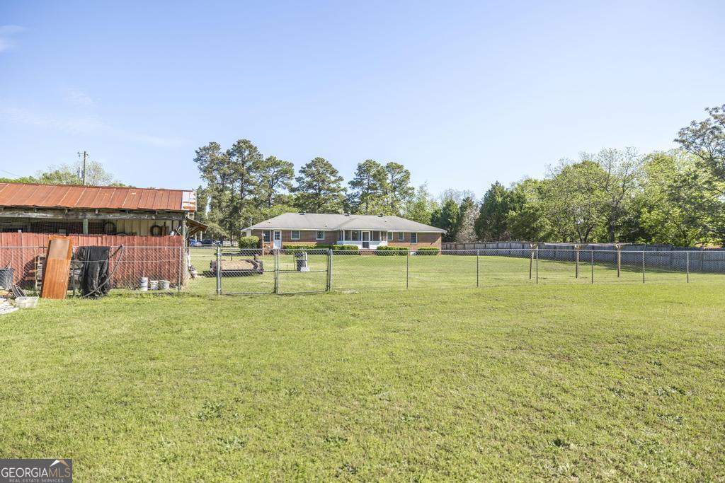 504 Dunbar Road Warner Robins, GA 31093 - Photo 34 of 46