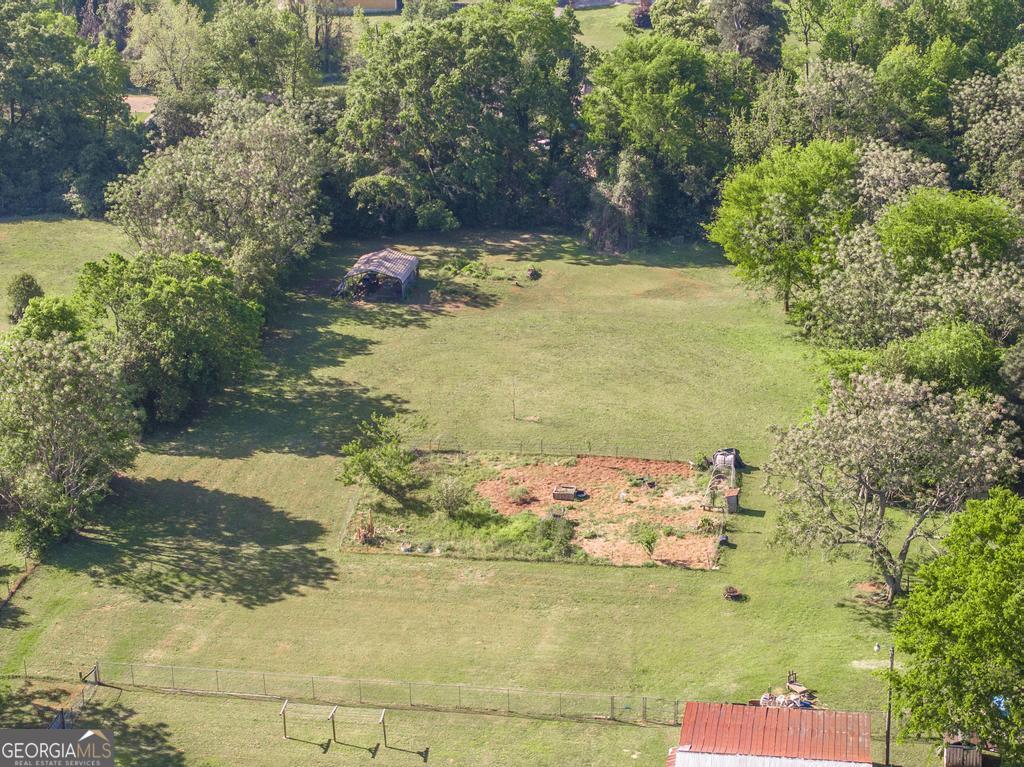 504 Dunbar Road Warner Robins, GA 31093 - Photo 35 of 46