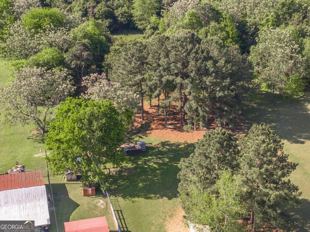 504 Dunbar Road Warner Robins, GA 31093 - Photo 36 of 46