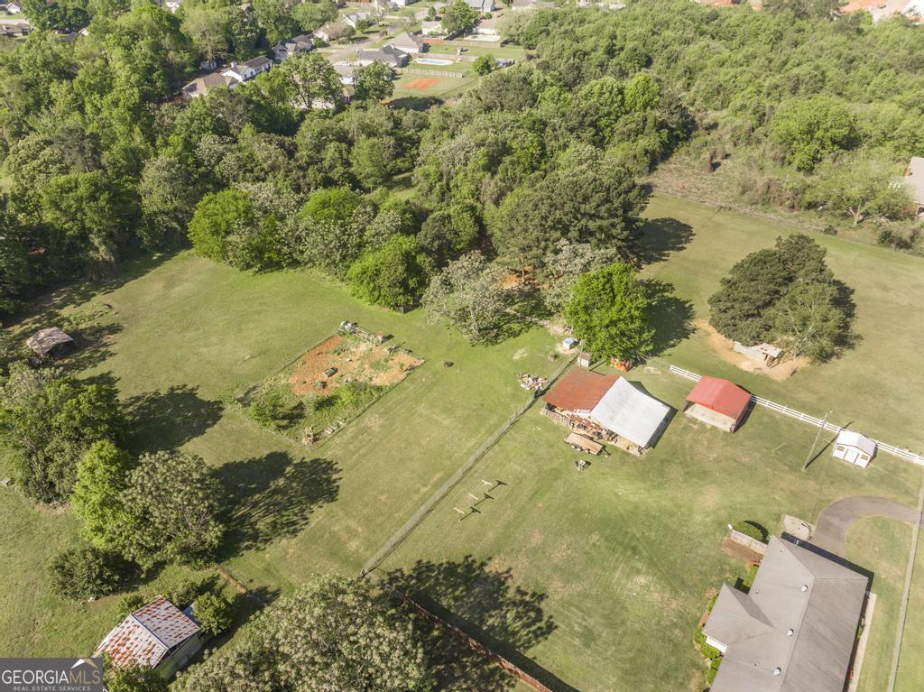 504 Dunbar Road Warner Robins, GA 31093 - Photo 38 of 46