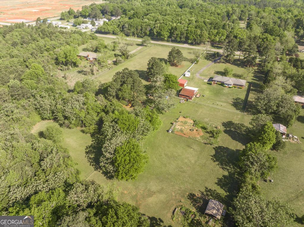 504 Dunbar Road Warner Robins, GA 31093 - Photo 40 of 46