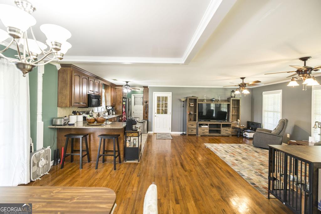 504 Dunbar Road Warner Robins, GA 31093 - Photo 4 of 46