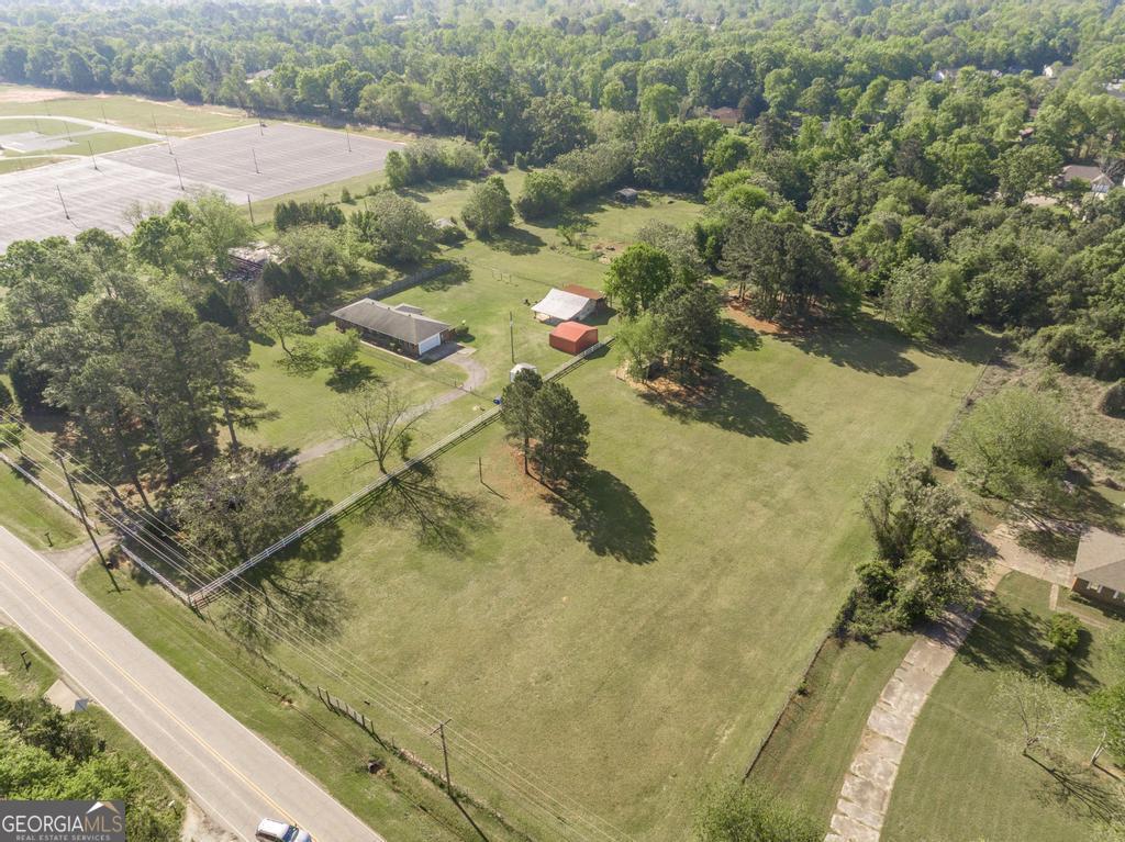 504 Dunbar Road Warner Robins, GA 31093 - Photo 41 of 46