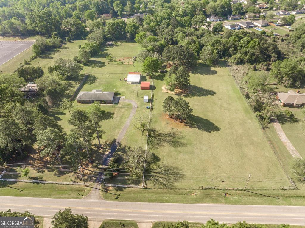 504 Dunbar Road Warner Robins, GA 31093 - Photo 42 of 46