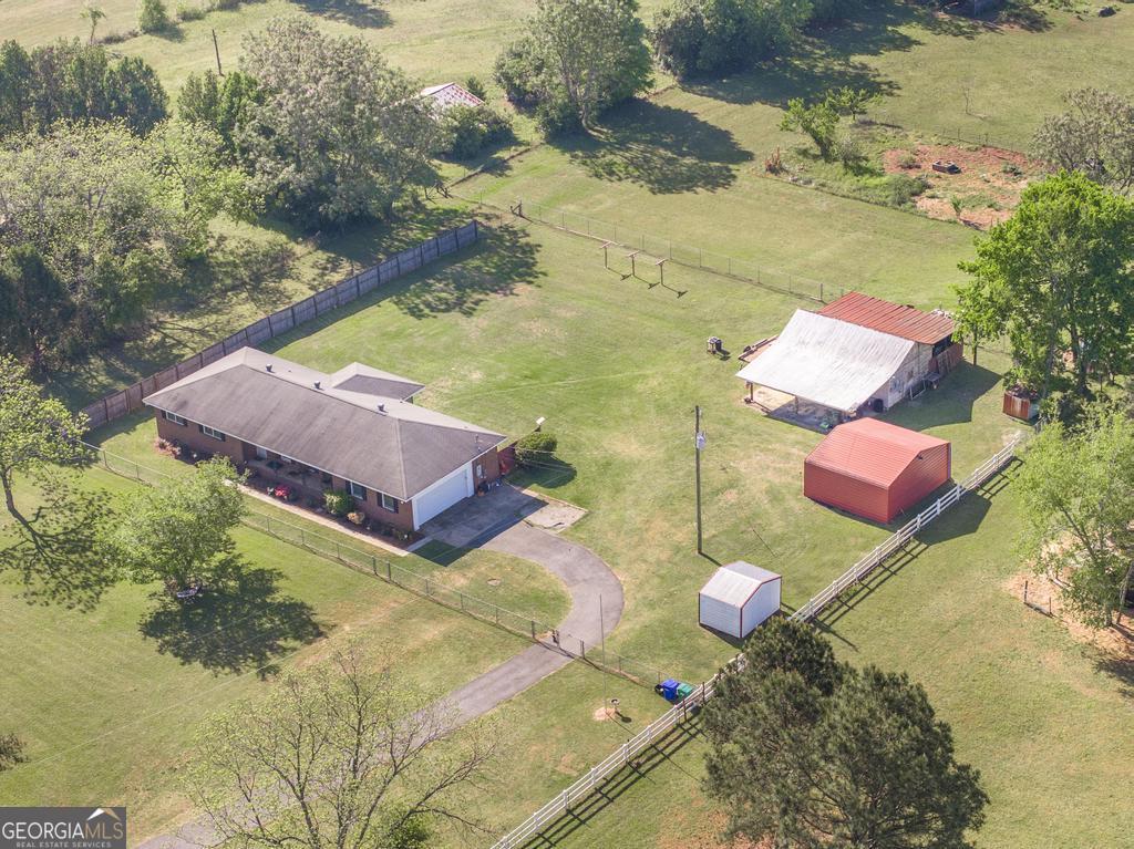 504 Dunbar Road Warner Robins, GA 31093 - Photo 44 of 46