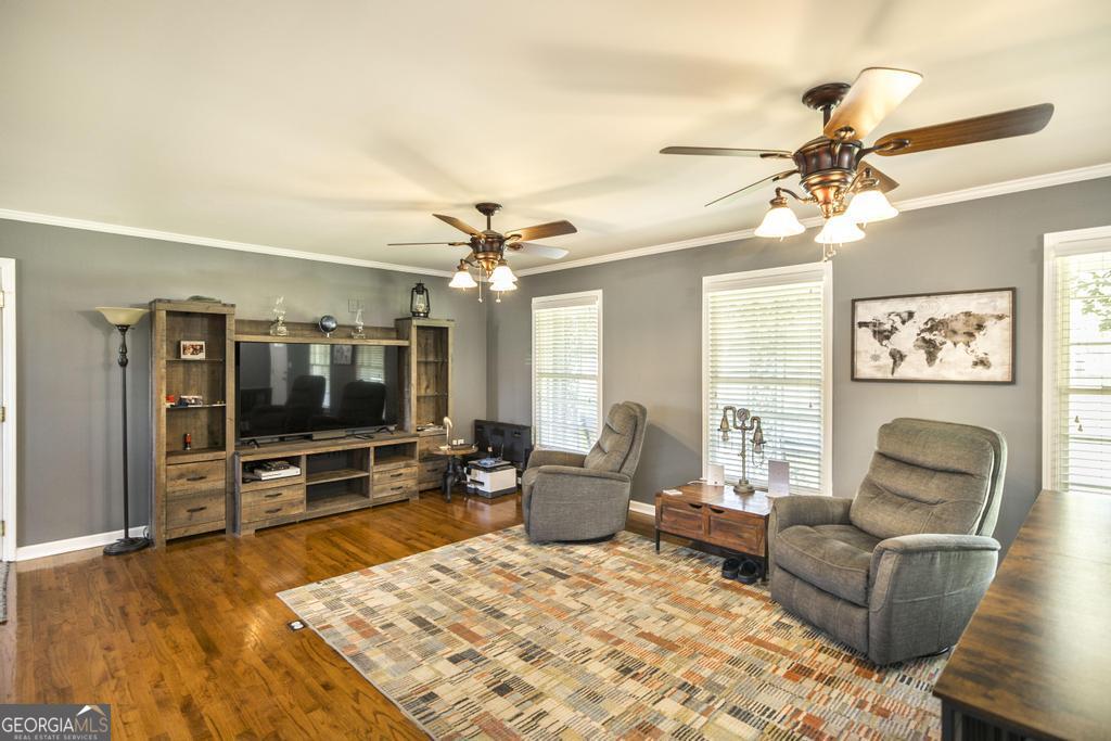504 Dunbar Road Warner Robins, GA 31093 - Photo 5 of 46