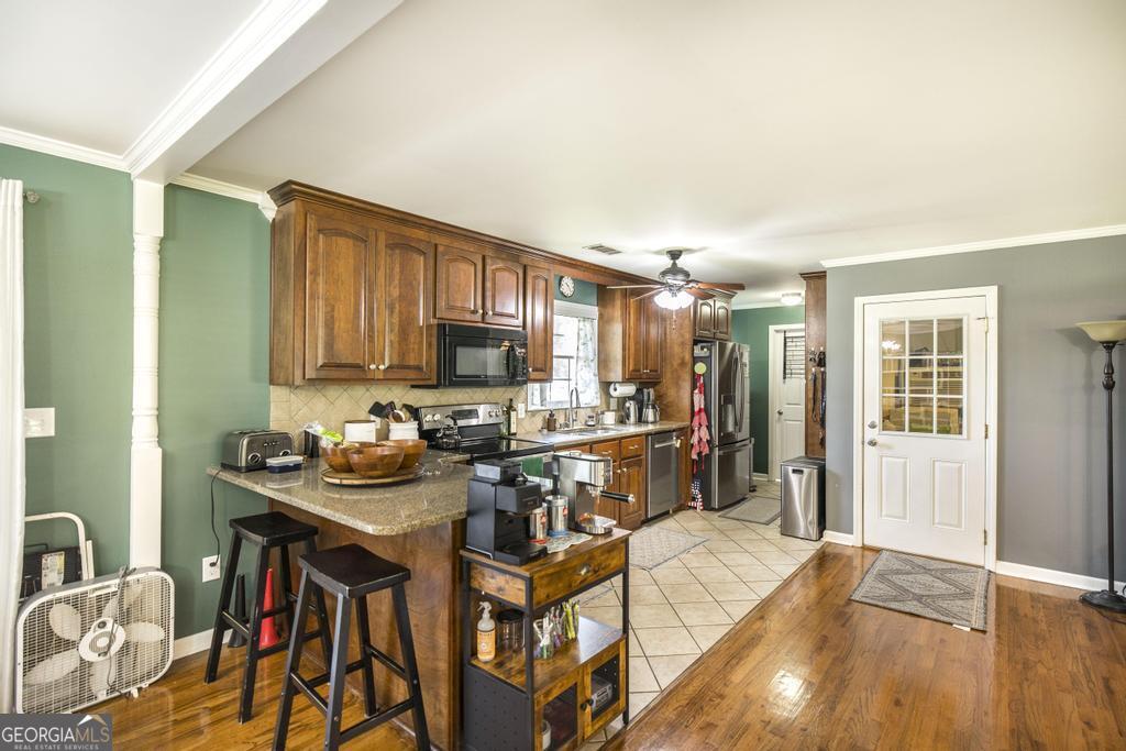 504 Dunbar Road Warner Robins, GA 31093 - Photo 6 of 46