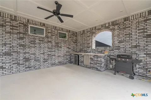 $679,000 | 116 Vista De Luna Lane, Belton, TX 76513
