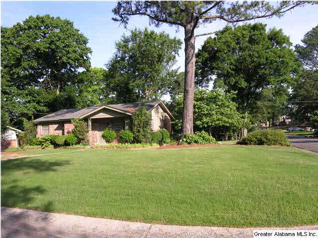300 Willow Bend Road Birmingham, AL 35209 - Photo 2 of 19