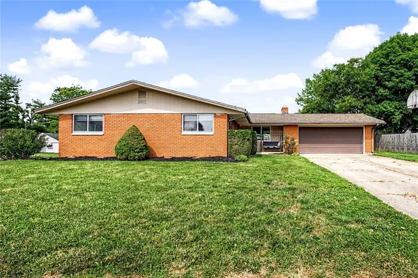 $265,900 | 1821 Tahoe Drive, Xenia, OH 45385