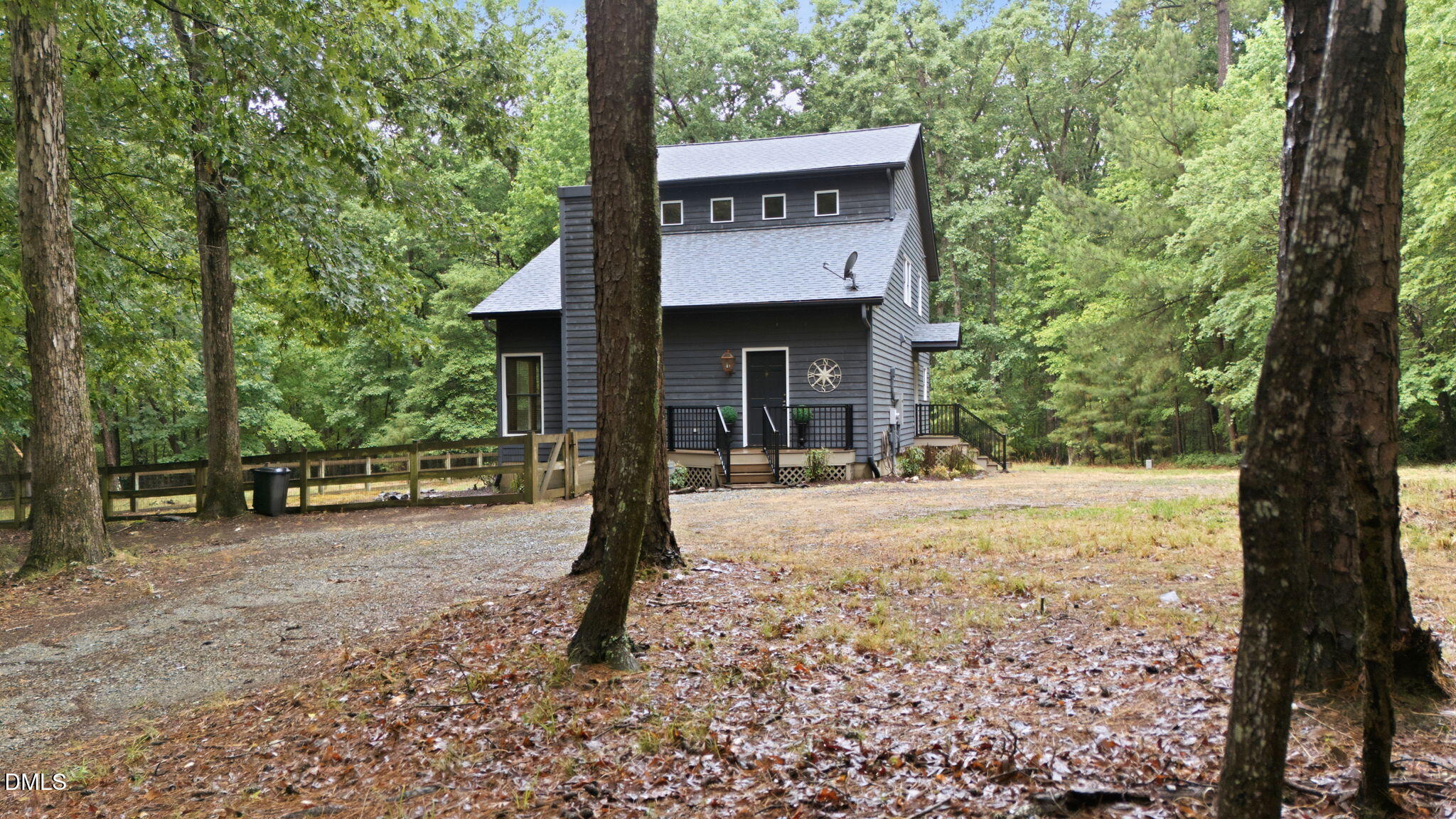 1255 Windy Ridge Road Chapel Hill, NC 27517 - Photo 43 of 51