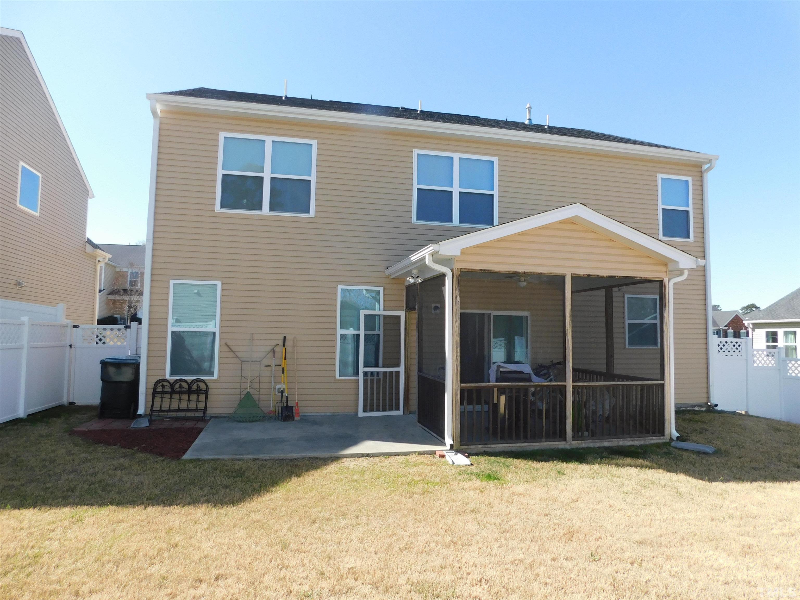 3917 Massey Run Raleigh, NC 27616 - Photo 6 of 11 Gallery Image 6