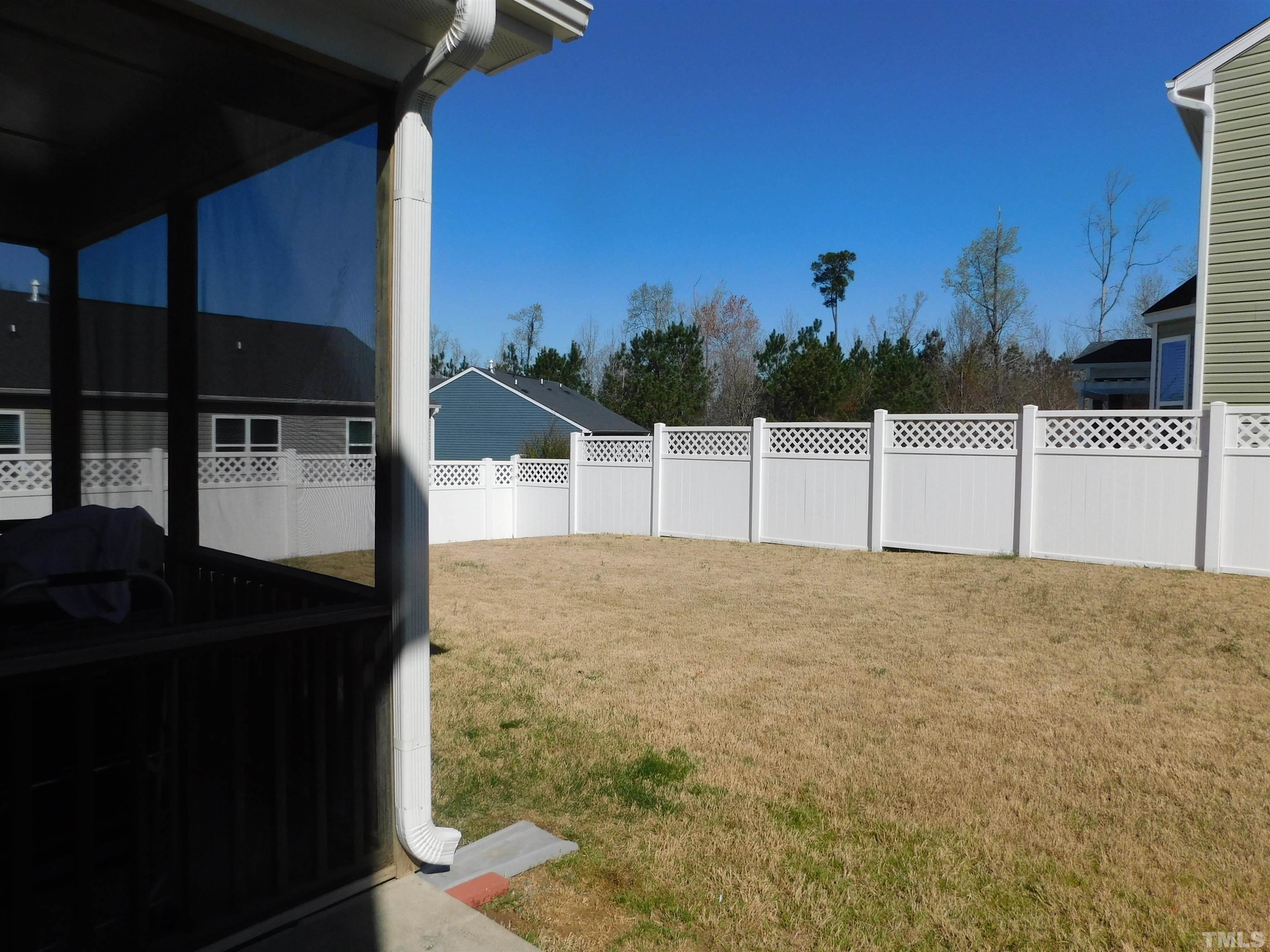 3917 Massey Run Raleigh, NC 27616 - Photo 8 of 11 Gallery Image 8
