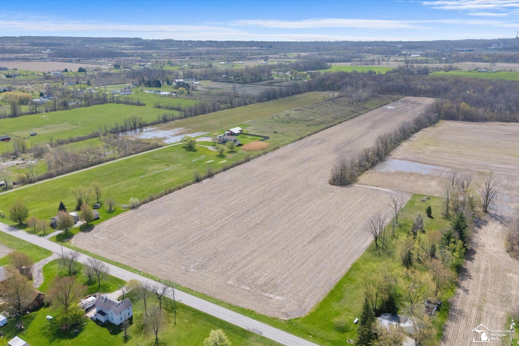 0 Buhl Road Newport, MI 48166 - Photo 4 of 13