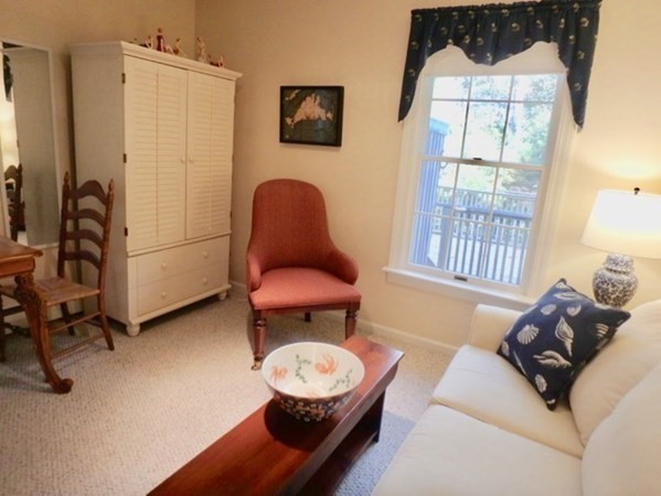 100 Connie's Way Tisbury, MA 02568 - Photo 6 of 34 a living room with furniture and a window