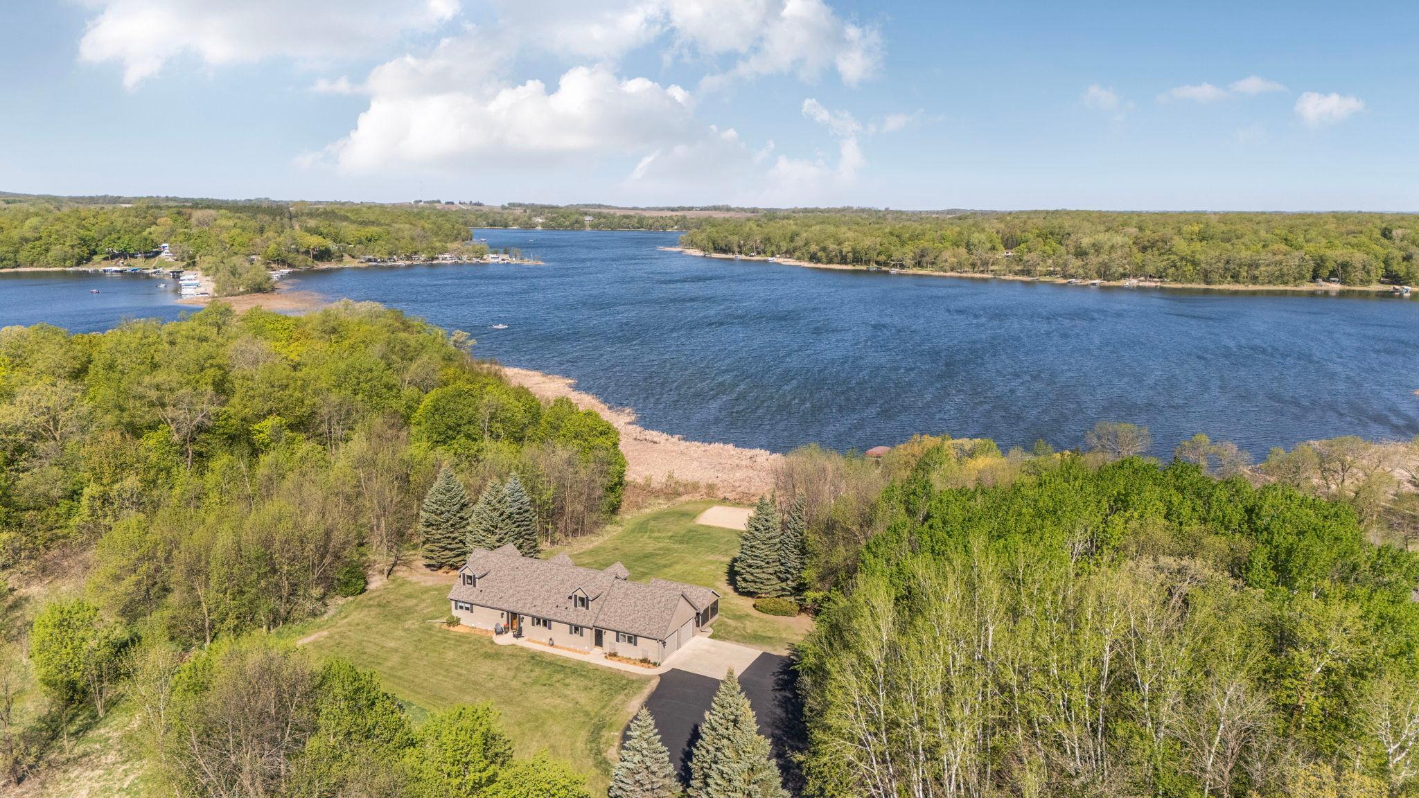 1850 Beauty Point Road Southwest Farwell, MN 56327 - Photo 99 of 101