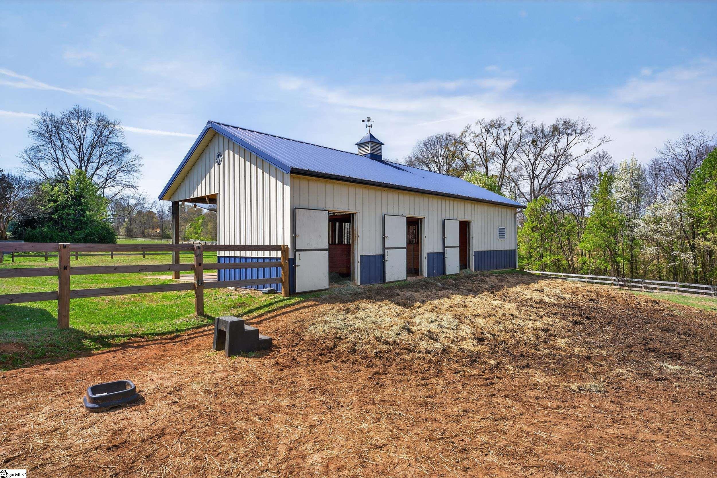 341 State Rd S-42-986 Chesnee, SC 29323 - Photo 30 of 37