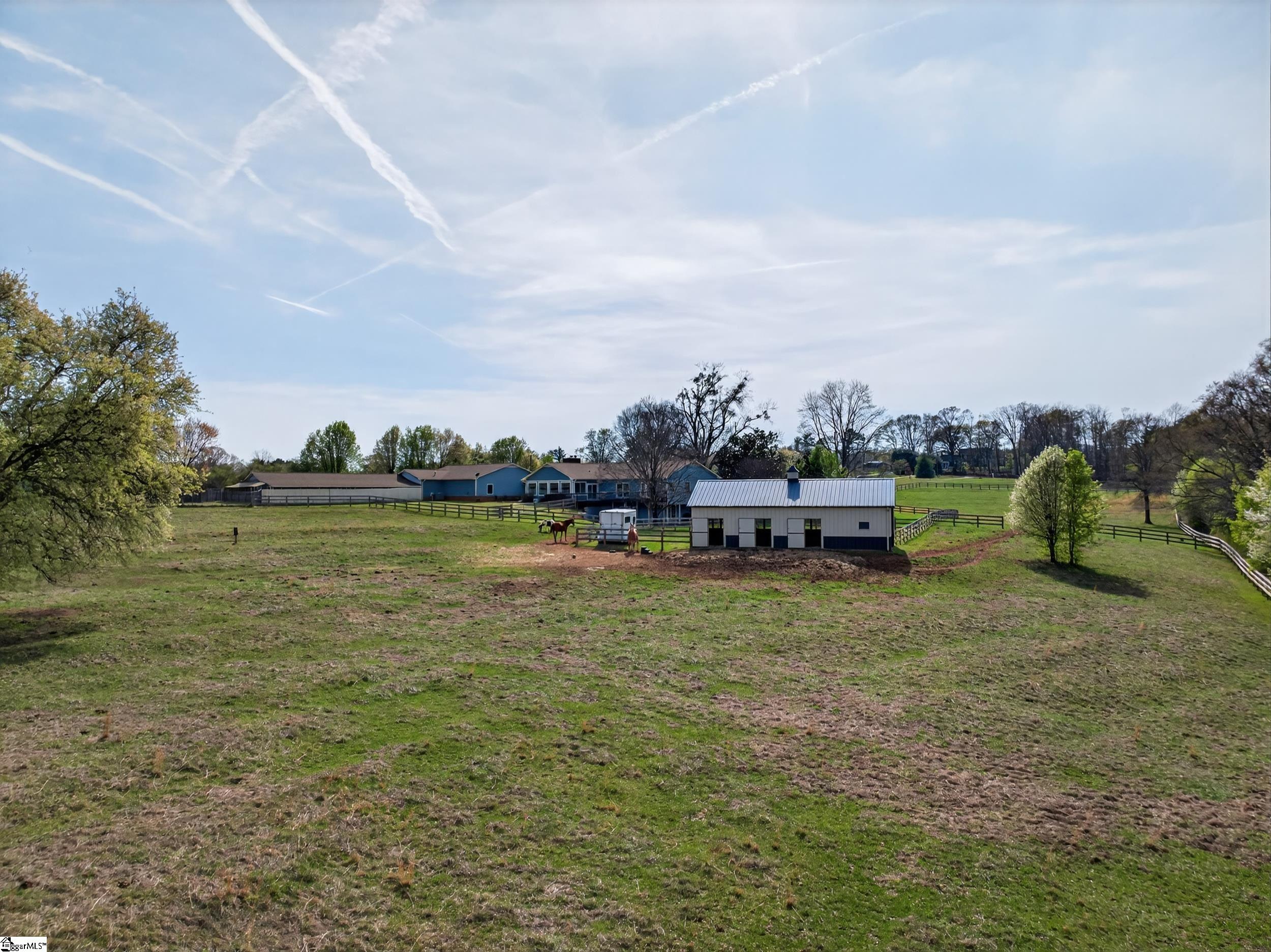 341 State Rd S-42-986 Chesnee, SC 29323 - Photo 32 of 37