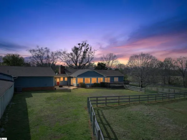 $1,125,000 | 341 State Rd S-42-986, Chesnee, SC 29323