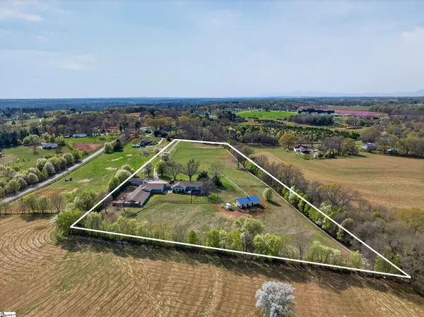 $1,125,000 | 341 State Rd S-42-986, Chesnee, SC 29323