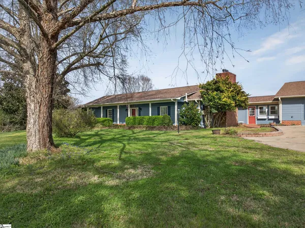 $1,125,000 | 341 State Rd S-42-986, Chesnee, SC 29323