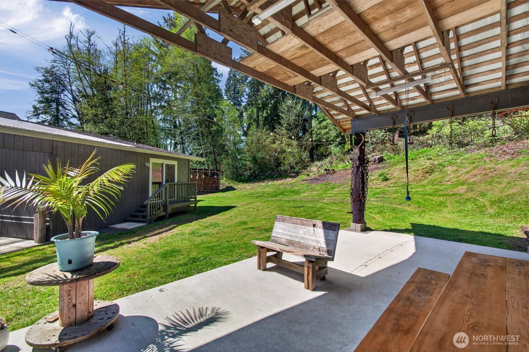 865 East Valley Road Skamokawa, WA 98647 - Photo 25 of 40