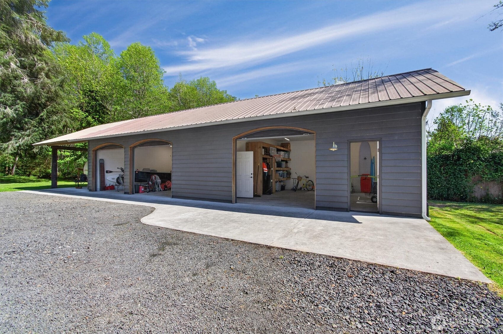 865 East Valley Road Skamokawa, WA 98647 - Photo 30 of 40