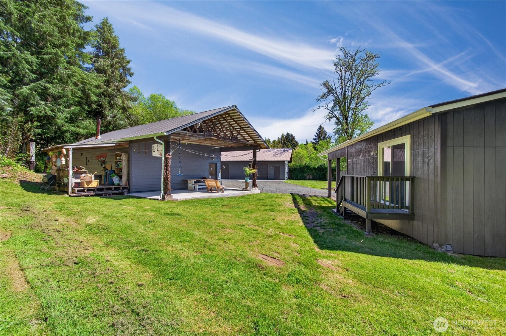 865 East Valley Road Skamokawa, WA 98647 - Photo 33 of 40