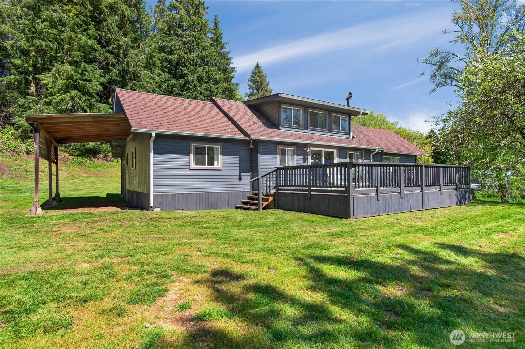 865 East Valley Road Skamokawa, WA 98647 - Photo 35 of 40