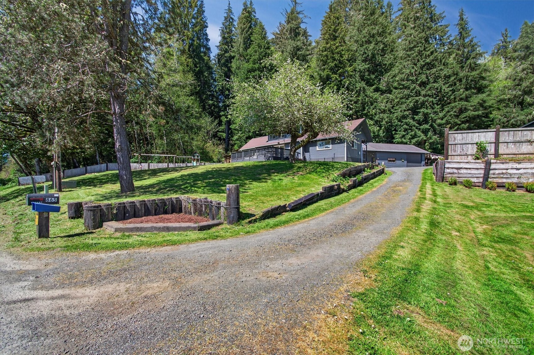 865 East Valley Road Skamokawa, WA 98647 - Photo 37 of 40