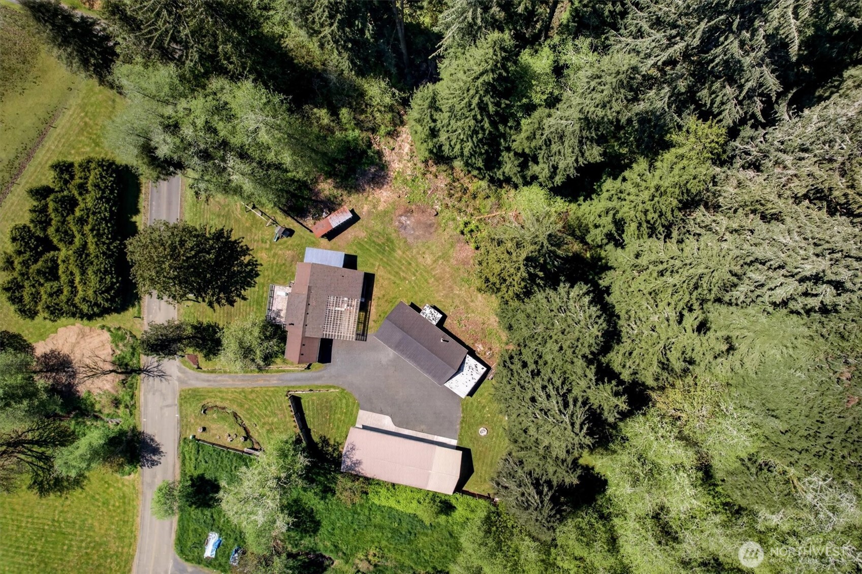 865 East Valley Road Skamokawa, WA 98647 - Photo 38 of 40
