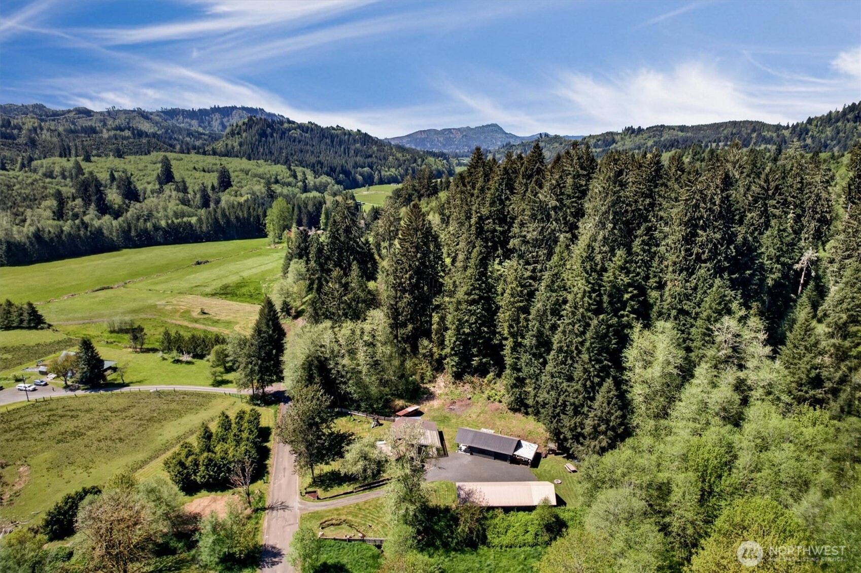 865 East Valley Road Skamokawa, WA 98647 - Photo 39 of 40