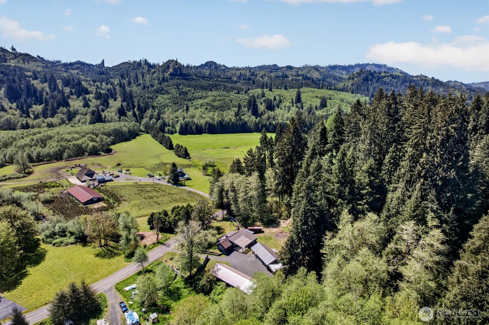 865 East Valley Road Skamokawa, WA 98647 - Photo 40 of 40